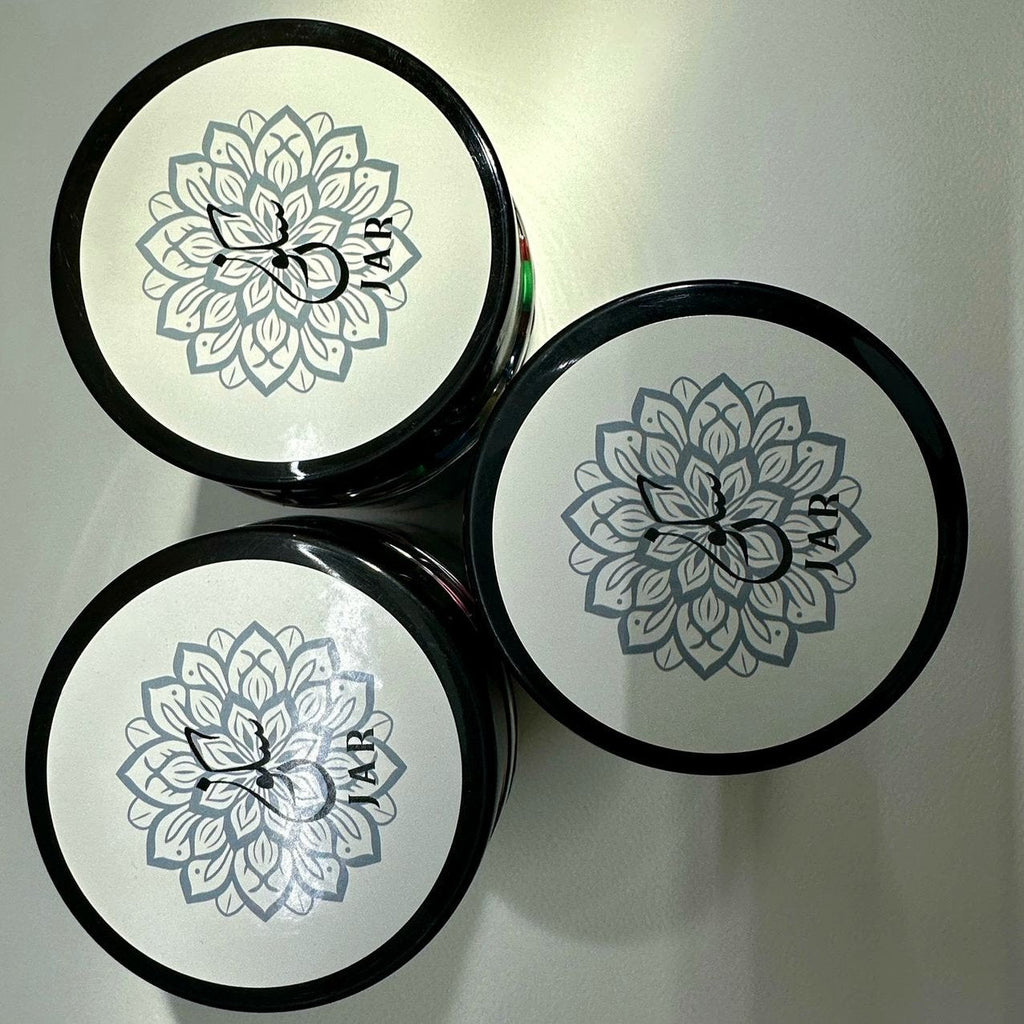 Sakoon Jar ❤️ (Handmade with love)